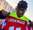 Lookman Ungkap Proses Adaptasinya di Atletico Madrid Setelah Enam Bulan