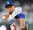 Los Angeles Dodgers Pertahankan Edwin Diaz sebagai Closer Meski Terpuruk
