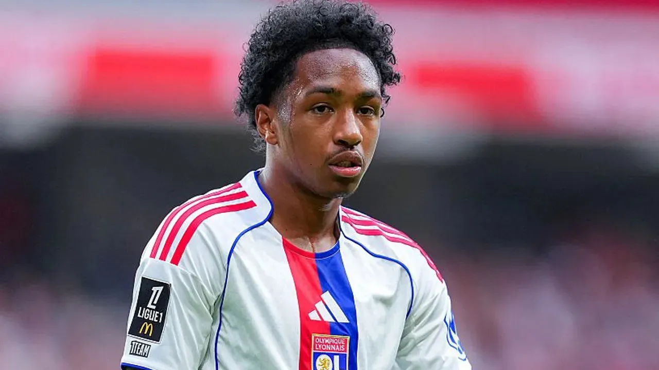 Malick Fofana Muncul di Meja Negosiasi Inter, Dibanderol 40 Juta Euro