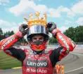 Marc Marquez Buktikan Tetap Bisa Juara Usai Lewati Era Pergantian Ban