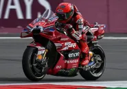 Marc Marquez Sebut Motor Ducati GP26 di MotoGP Inggris Tak Layak Dikendarai