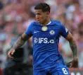 Maresca Bantah Manchester City Berupaya Rekrut Enzo Fernandez