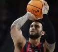 Markus Howard Beban Ekonomi Bagi Baskonia Basket
