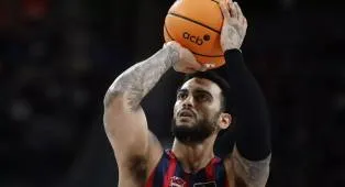 Markus Howard Beban Ekonomi Bagi Baskonia Basket