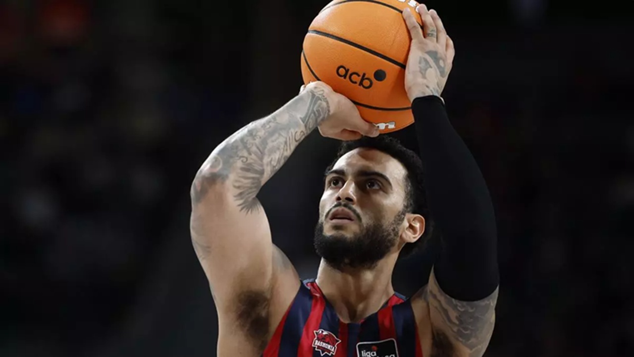 Markus Howard Beban Ekonomi Bagi Baskonia Basket