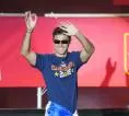 Martín Zubimendi Memanaskan Rumor ke Real Madrid