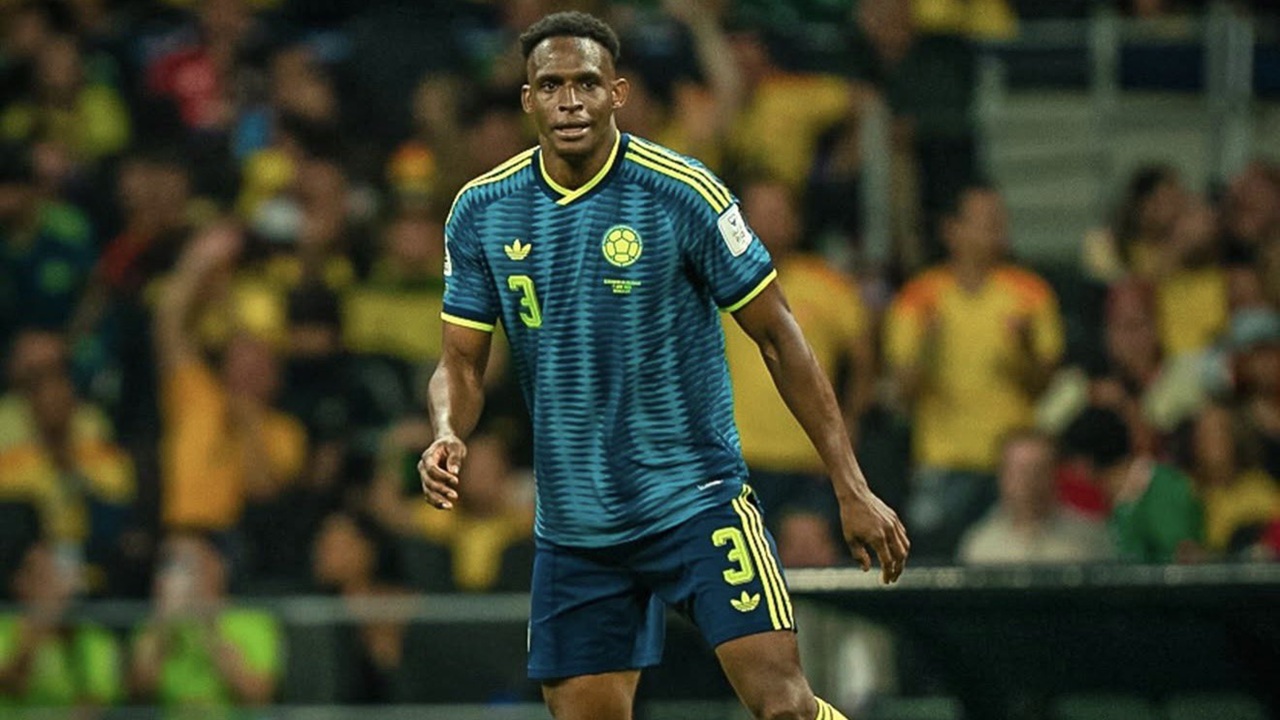 Masih Ada Jarak dalam Negosiasi Jhon Lucumi ke Juventus
