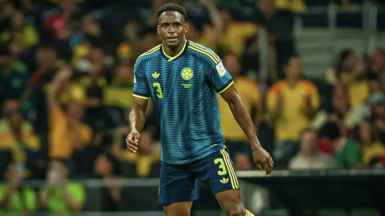 Masih Ada Jarak dalam Negosiasi Jhon Lucumi ke Juventus