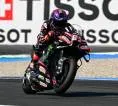 Massimo Rivola Enggan Jemawa Meski Aprilia Dominan