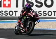 Massimo Rivola Enggan Jemawa Meski Aprilia Dominan