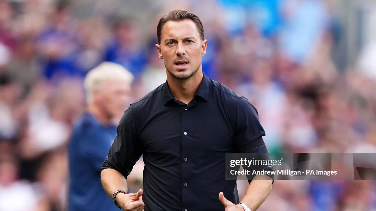 Matthias Jaissle Puji Duet William Osula dan Yoane Wissa