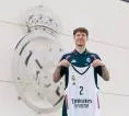 Max Shulga Resmi Menambah Kedalaman Skuad Real Madrid