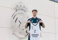 Max Shulga Resmi Menambah Kedalaman Skuad Real Madrid