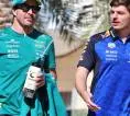 Max Verstappen Bahas Masa Depan Alonso, Cadillac Bantah Isu Perez