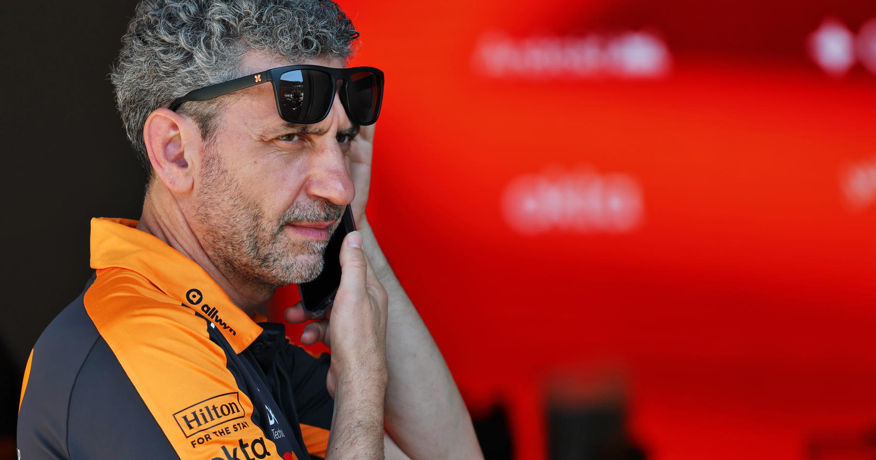 McLaren Tetap Optimis Meski Hadapi Tantangan Besar