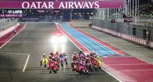 MotoGP Qatar Terancam Batal, Phillip Island Diusulkan Jadi Pengganti