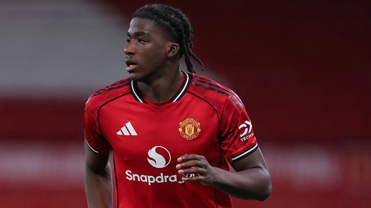 MU Berhasil Bujuk Godwill Kukonki Bertahan Meski Dilirik Sejumlah Klub