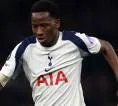 Pape Matar Sarr Terbuka Tinggalkan Tottenham, Al Ahli Mulai Mengintai