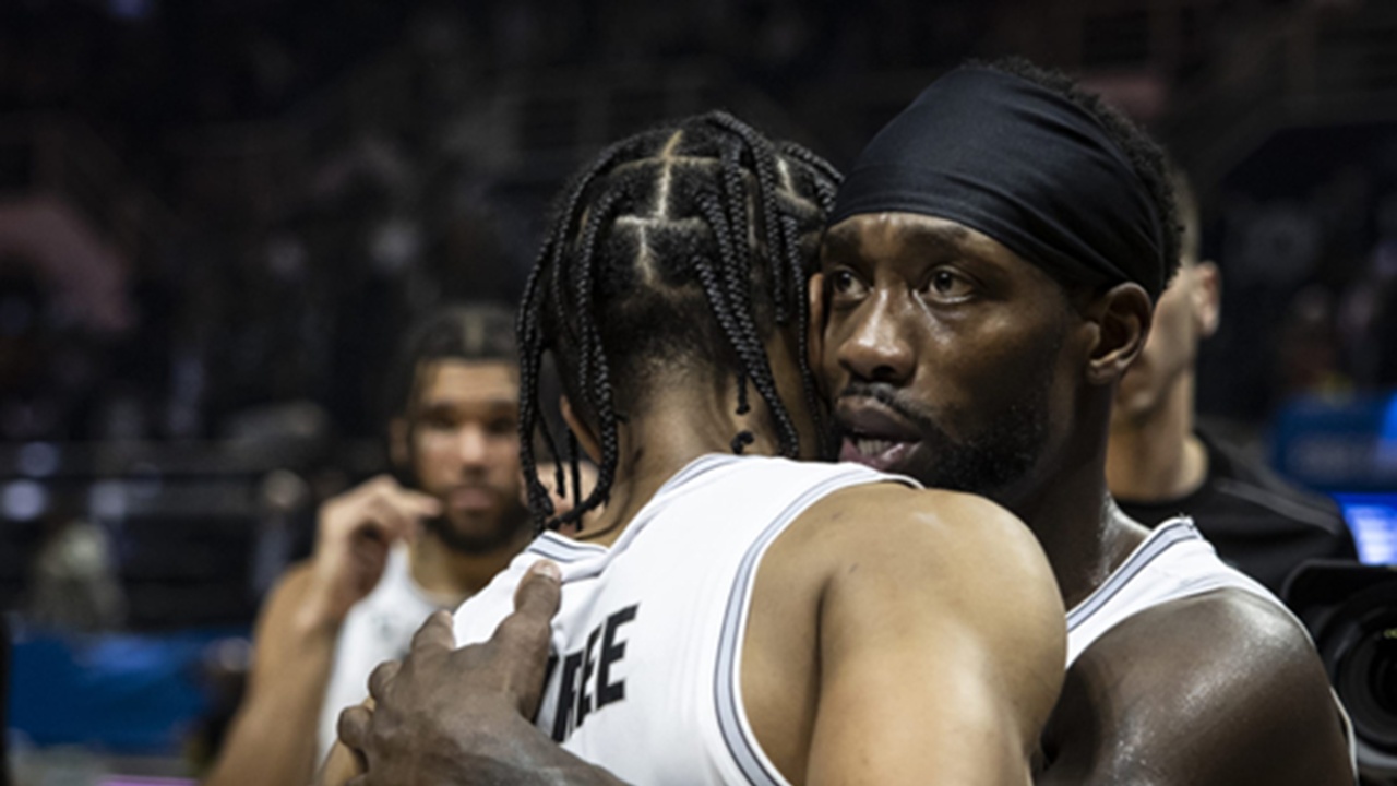 Patrick Beverley Lanjutkan Kariernya di Klub Prancis