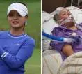 Pegolf Muda Jessica Bang Meninggal Setelah Pendarahan Otak di Thailand