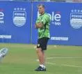 Pelatih Persib Analisis Kekuatan Sabah FC Jelang Pertemuan