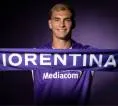 Pellegrino dan Mastantuono Terinspirasi Warisan Batistuta di Fiorentina