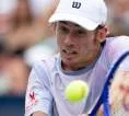 Penilaian Jujur Alex De Minaur Terkait Musim 2026 Sampai Sejauh Ini