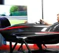 Penjelasan Mengagumkan Simulator F1 Dynisma