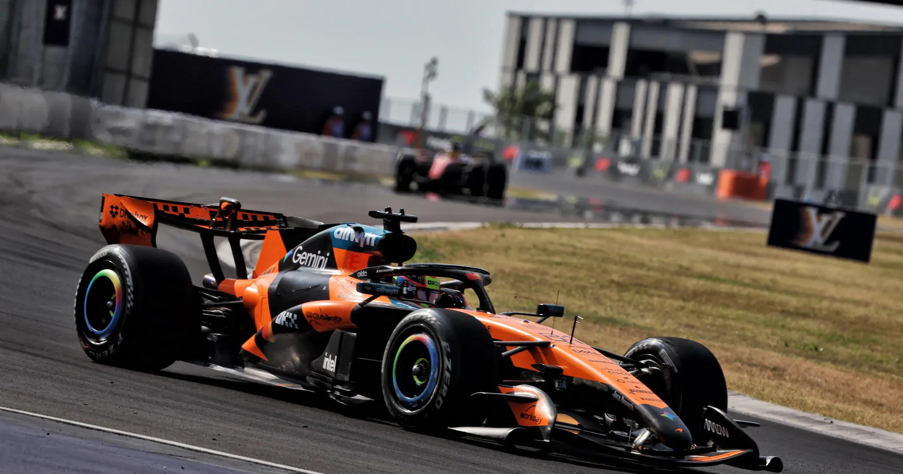 Piastri Akui Lebih Banyak Tantangan dalam Musim F1 2026 - sumber: (racingnews365)