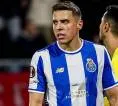 Porto Tolak Syarat Klausul Pembelian Rodrigo Mora dari Roma