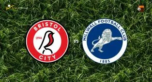 Prediksi Bristol City vs Millwall, 15 Agustus 2026 Championship