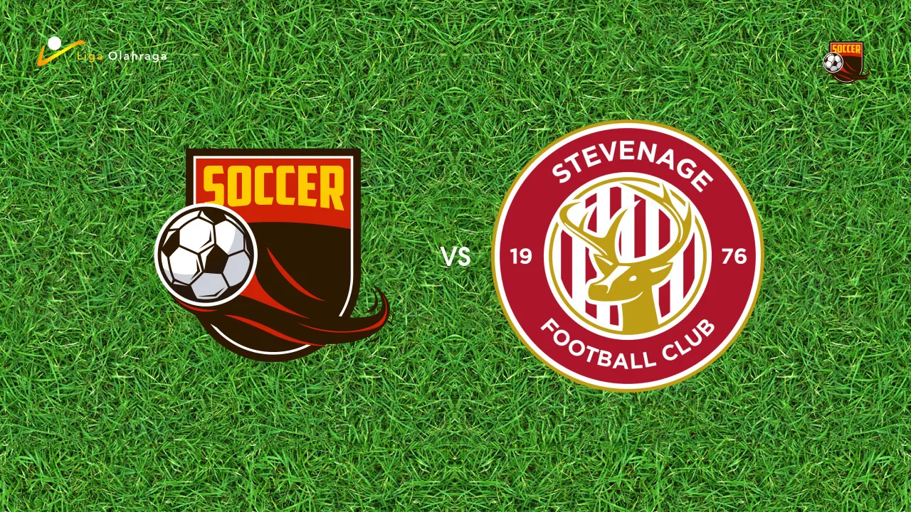 Prediksi Burton Albion vs Stevenage, 15 Agustus 2026 League One
