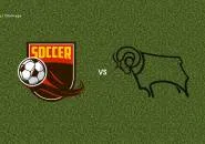 Prediksi Charlton Athletic vs Derby County, 15 Agustus 2026 Championship