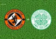 Prediksi Dundee United vs Celtic, 16 Agustus 2026 Scottish League Cup