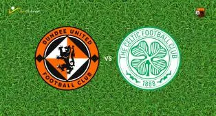 Prediksi Dundee United vs Celtic, 16 Agustus 2026 Scottish League Cup