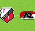 Prediksi FC Utrecht vs AZ Alkmaar, 16 Agustus 2026 Eredivisie