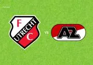 Prediksi FC Utrecht vs AZ Alkmaar, 16 Agustus 2026 Eredivisie