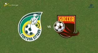 Prediksi Fortuna Sittard vs Cambuur, 16 Agustus 2026 Eredivisie