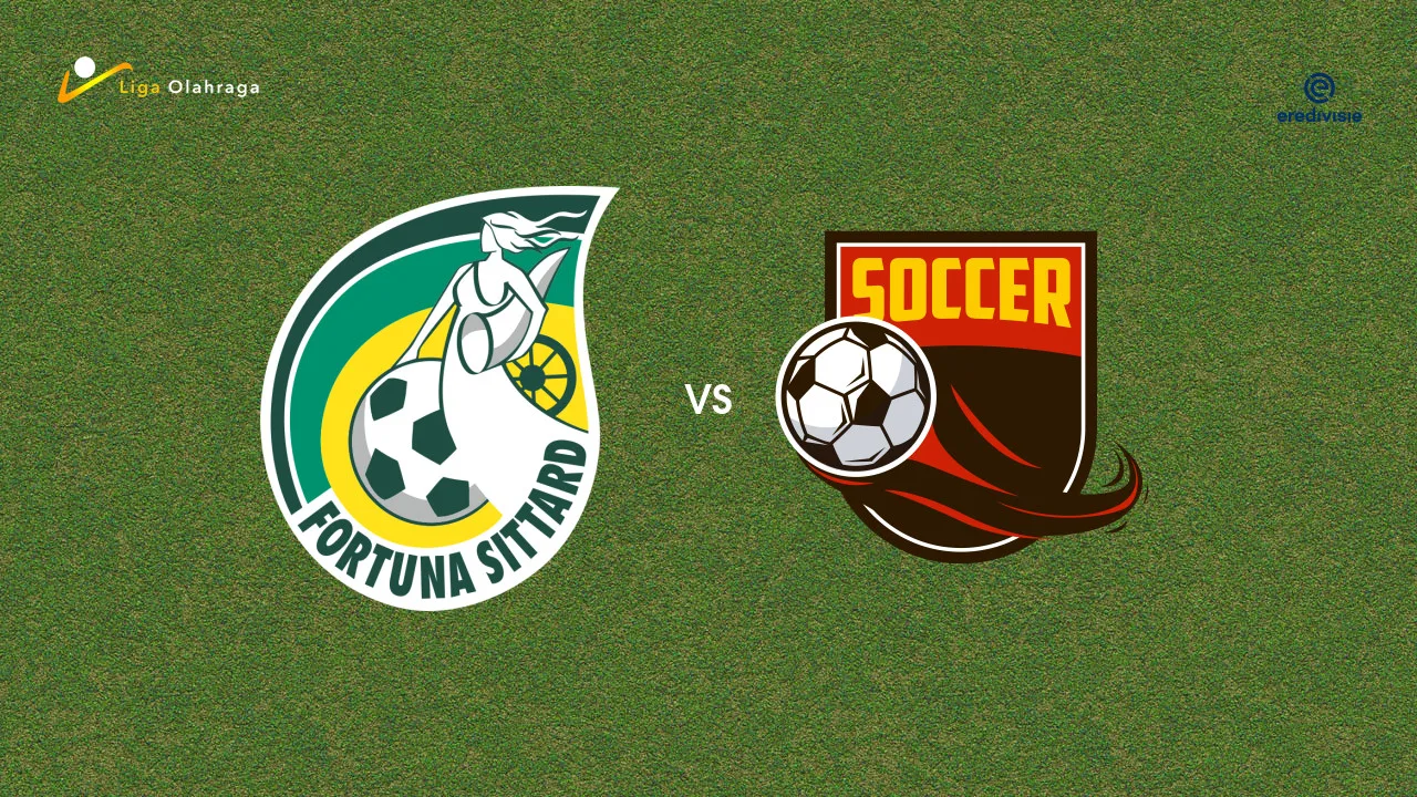 Prediksi Fortuna Sittard vs Cambuur, 16 Agustus 2026 Eredivisie