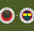 Prediksi Genclerbirligi vs Fenerbahce, 16 Agustus 2026 Turkish Super Lig