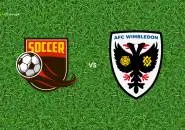 Prediksi Huddersfield Town vs AFC Wimbledon, 15 Agustus 2026 League One