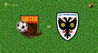 Prediksi Huddersfield Town vs AFC Wimbledon, 15 Agustus 2026 League One