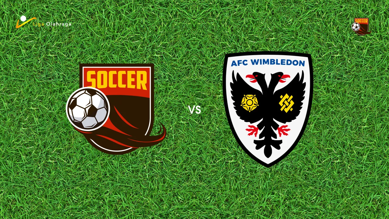 Prediksi Huddersfield Town vs AFC Wimbledon, 15 Agustus 2026 League One