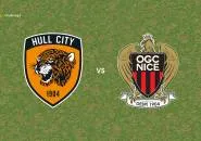 Prediksi Hull City vs Nice, 15 Agustus 2026 Pertandingan Persahabatan