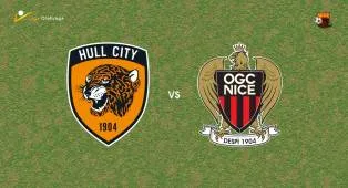 Prediksi Hull City vs Nice, 15 Agustus 2026 Pertandingan Persahabatan