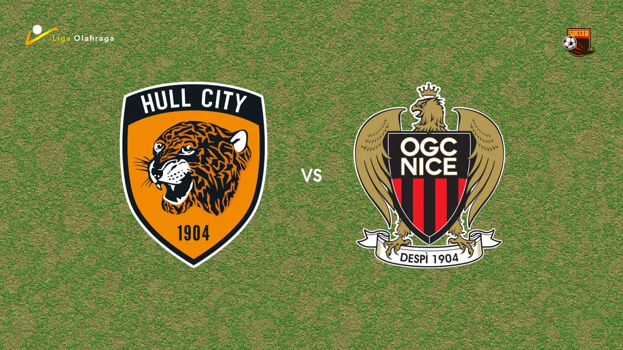 Prediksi Hull City vs Nice, 15 Agustus 2026 Pertandingan Persahabatan