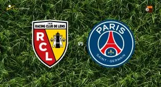 Prediksi Lens vs Paris Saint-Germain, 17 Agustus 2026 Trophee des Champions