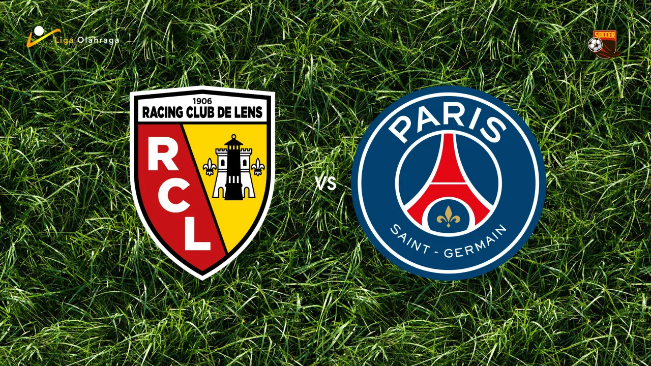 Prediksi Lens vs Paris Saint-Germain, 17 Agustus 2026 Trophee des Champions