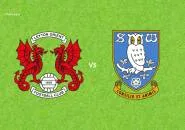 Prediksi Leyton Orient vs Sheffield Wednesday, 15 Agustus 2026 League One