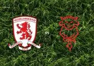 Prediksi Middlesbrough vs Lincoln City, 15 Agustus 2026 Championship